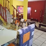 Casa Cantares