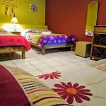 Casa Cantares