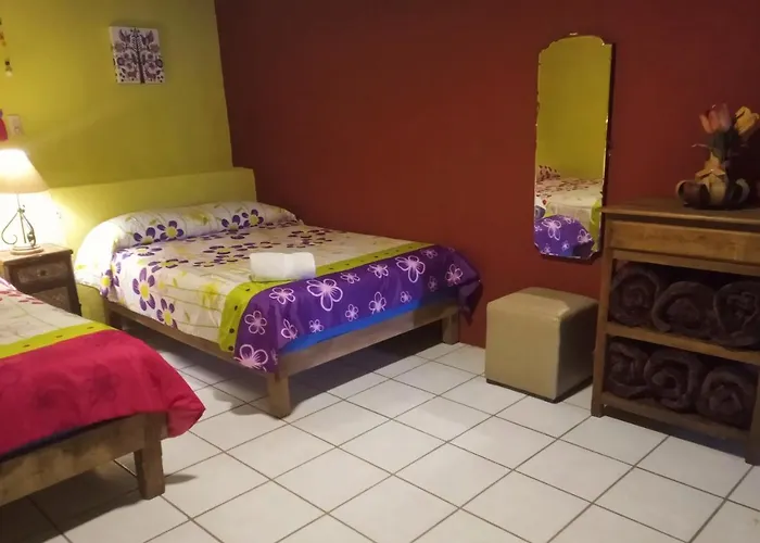 Casa Cantares