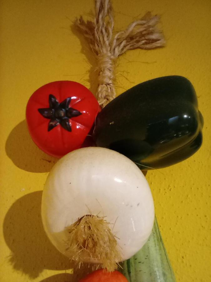 Casa Cantares