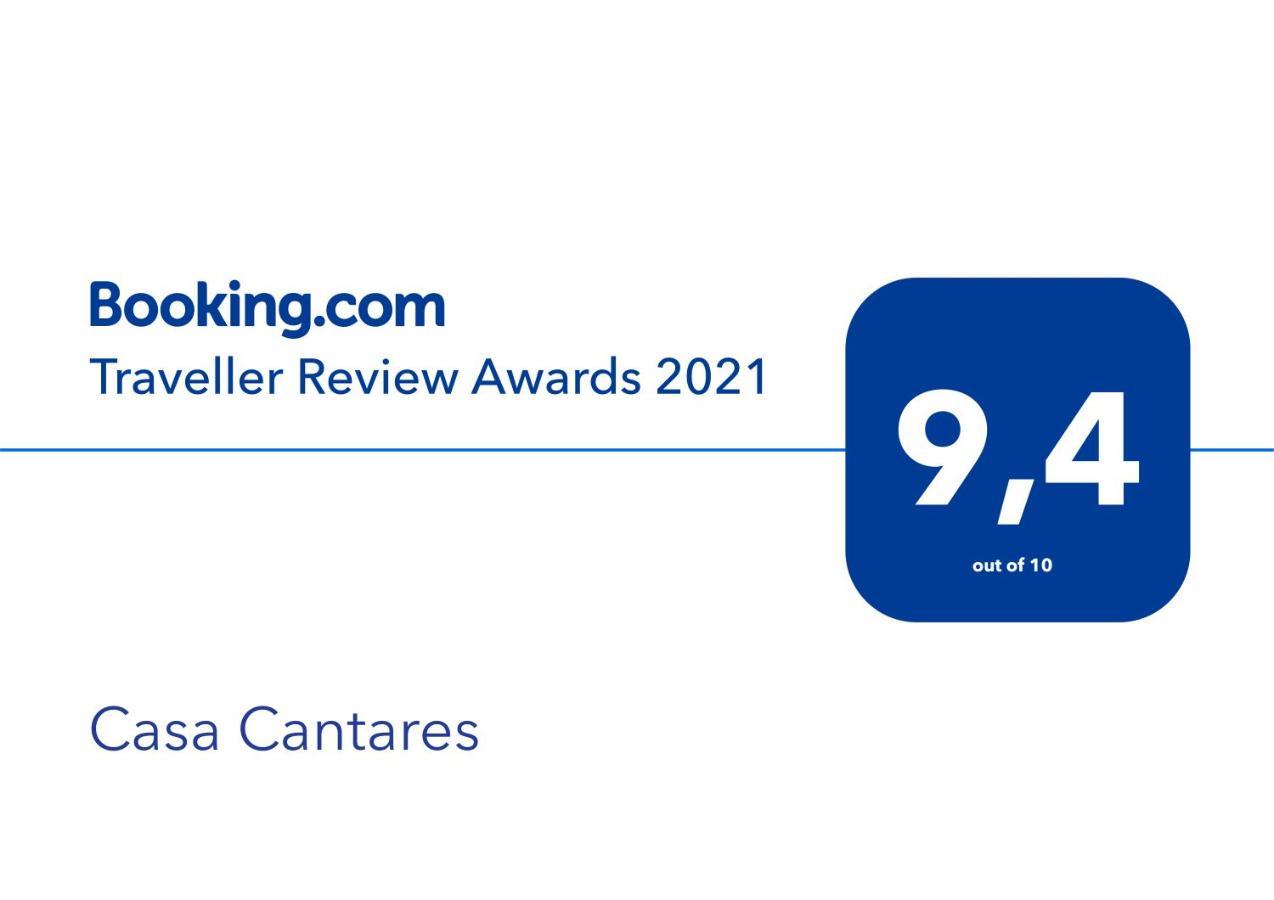 Casa Cantares *