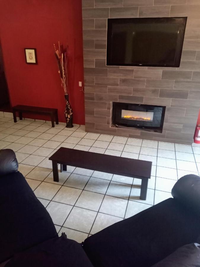 Casa Cantares