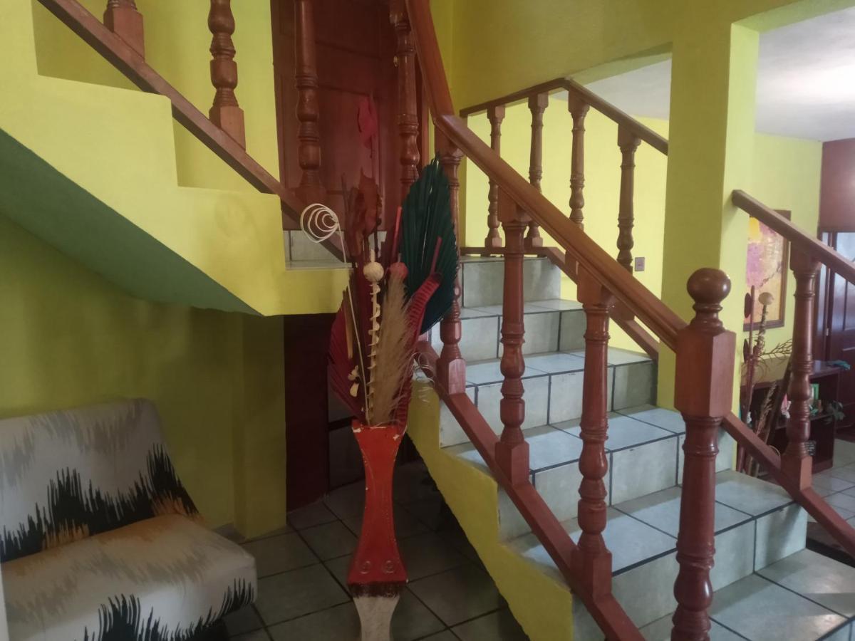 Casa Cantares *
