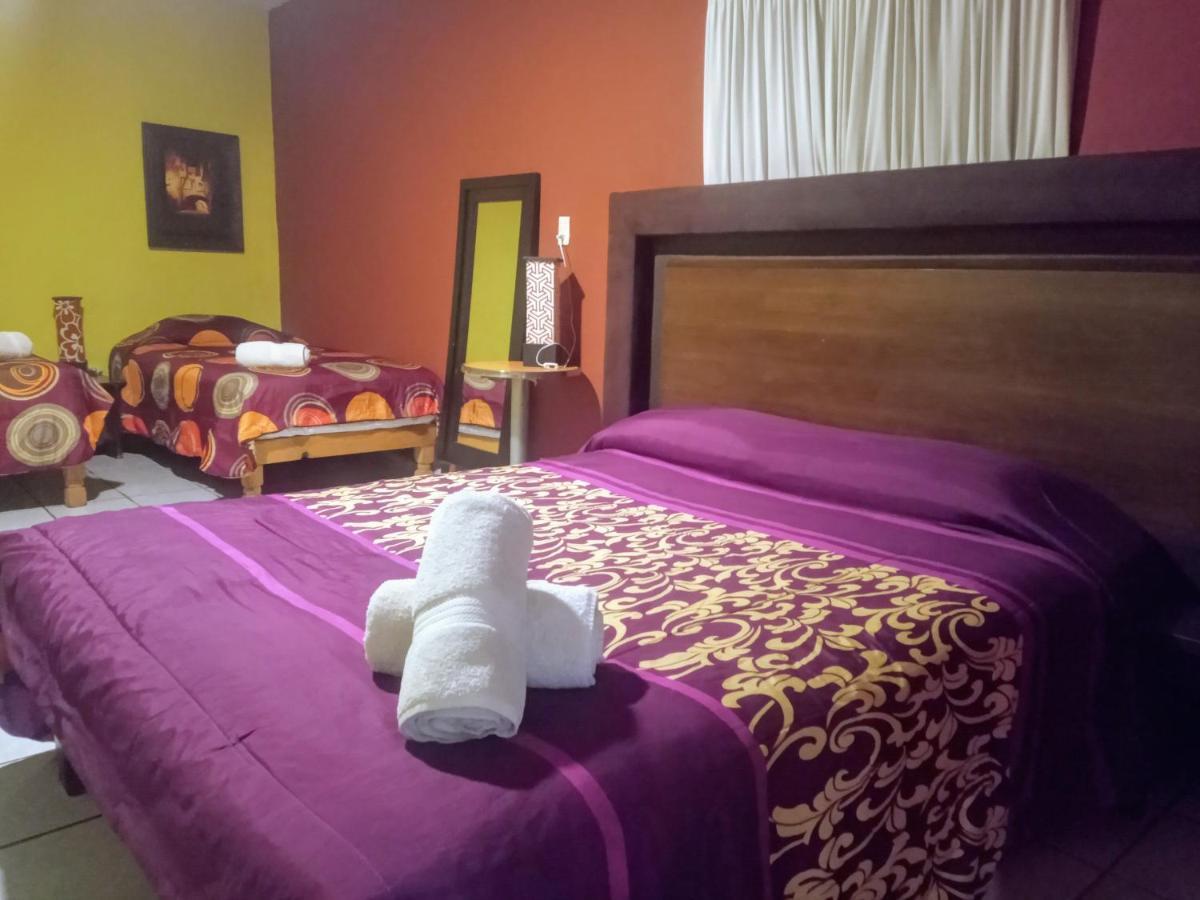 Casa Cantares Inn Guanajuato