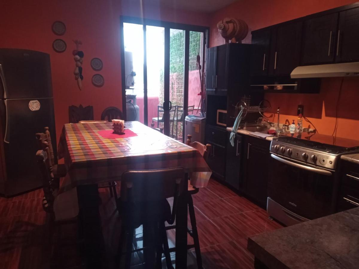Inn Casa Cantares