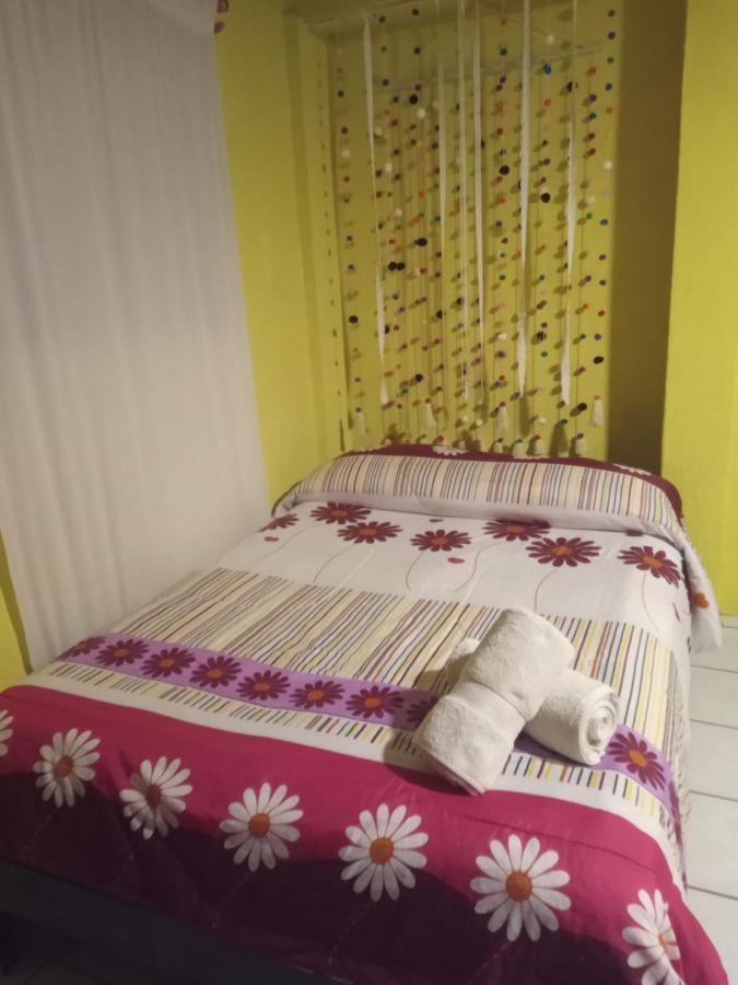 Inn Casa Cantares