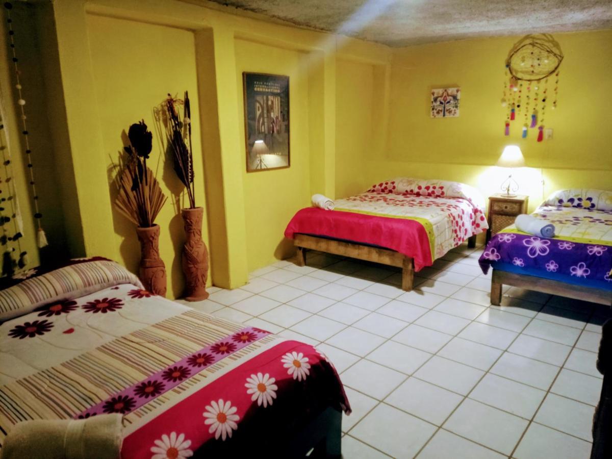 Casa Cantares Inn *