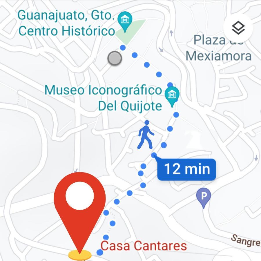Inn Casa Cantares