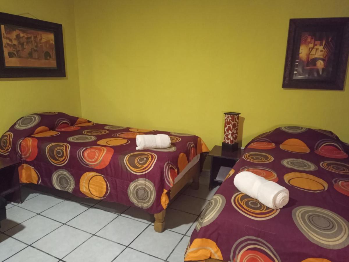 Inn Casa Cantares