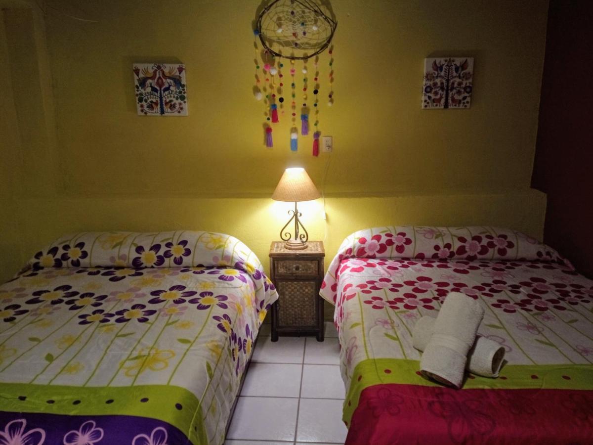 Inn Casa Cantares *