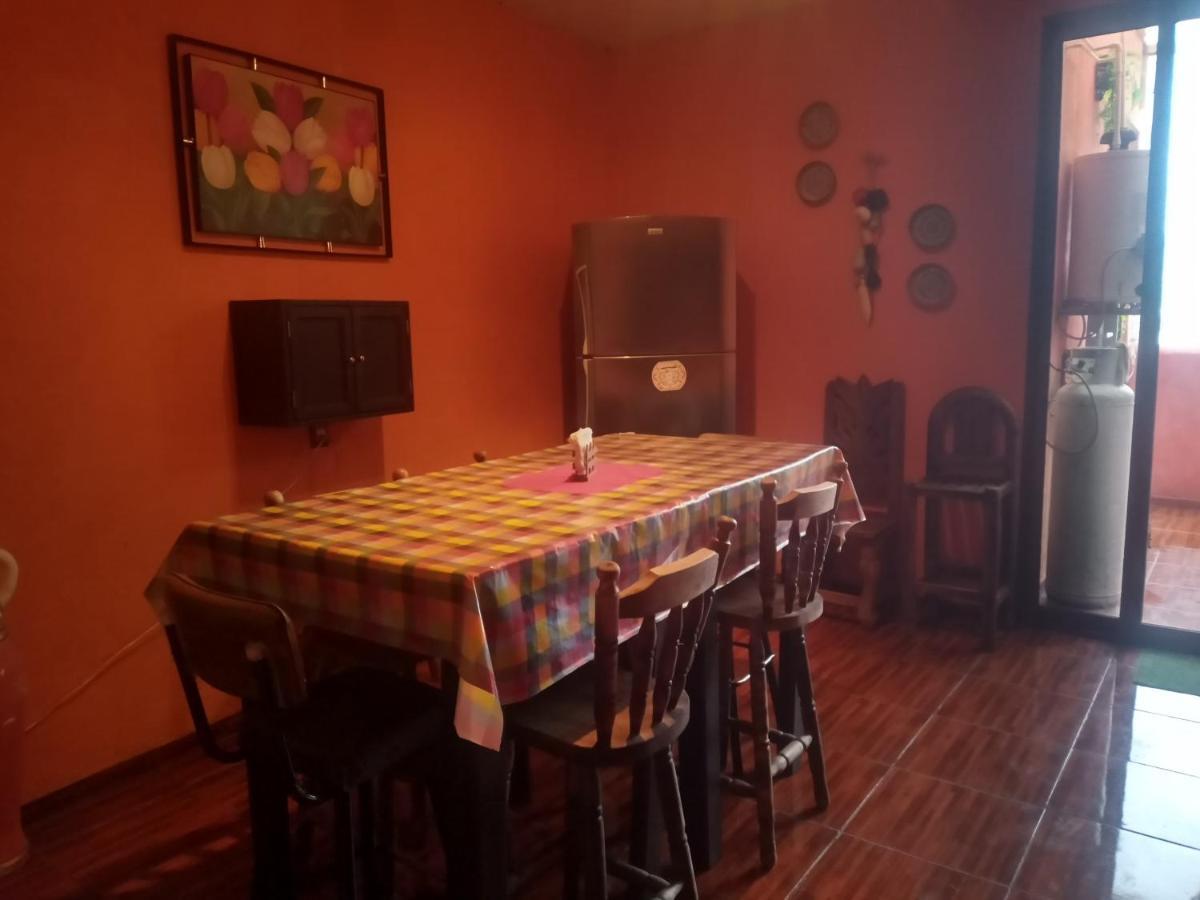 Casa Cantares Inn