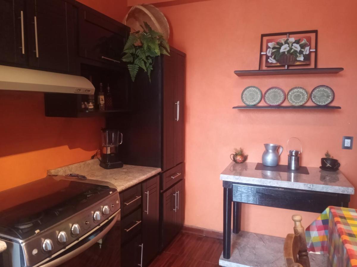 Casa Cantares Inn Guanajuato