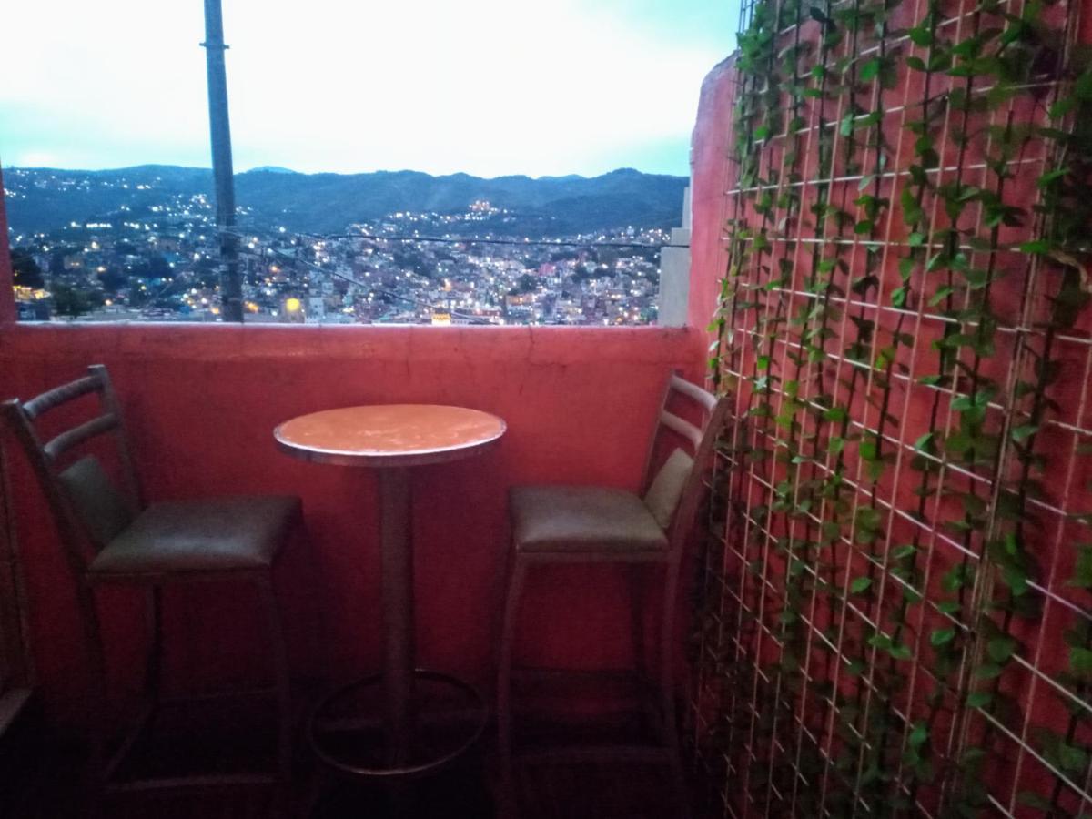 Casa Cantares * Guanajuato