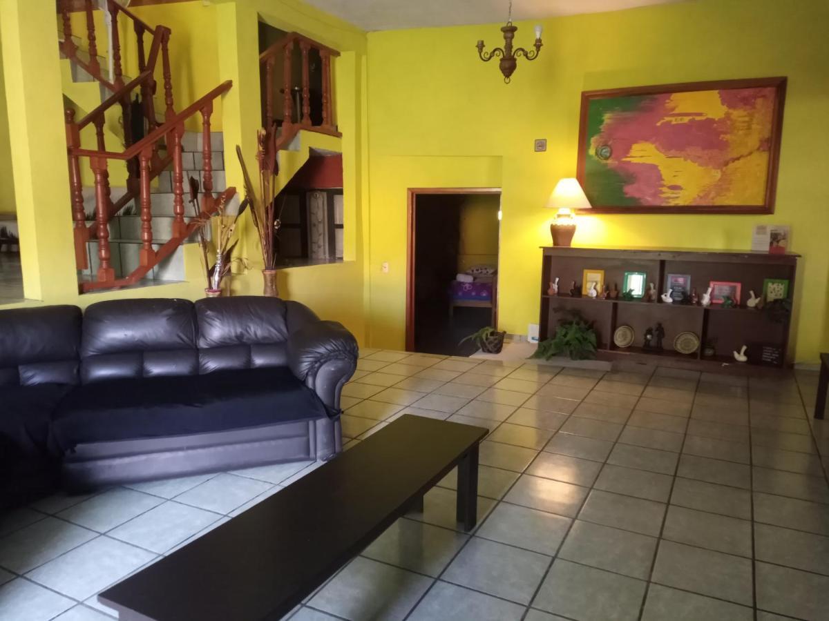 Casa Cantares Inn *