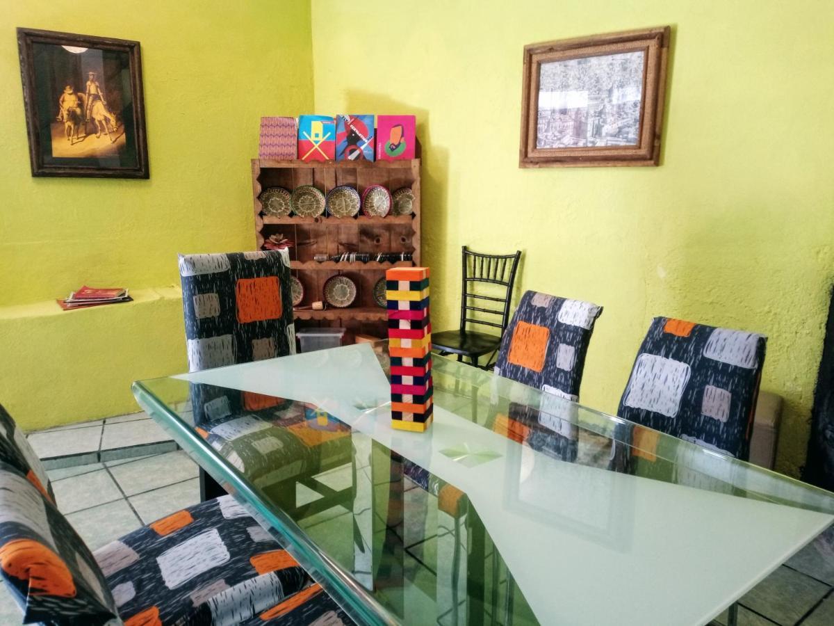 Inn Casa Cantares