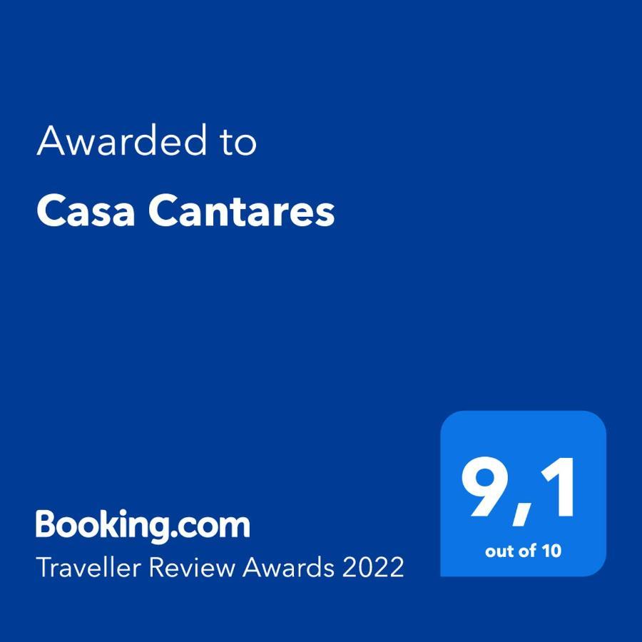 Casa Cantares Inn