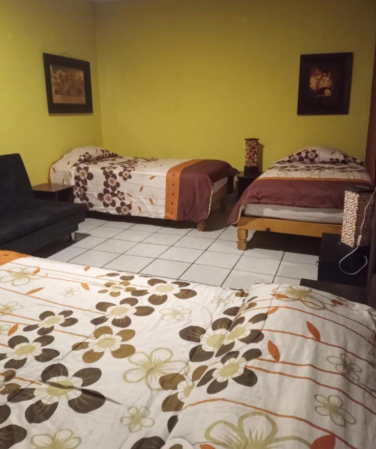 Casa Cantares Inn Guanajuato