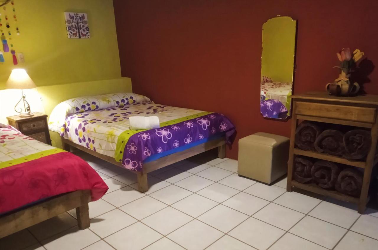 Inn Casa Cantares