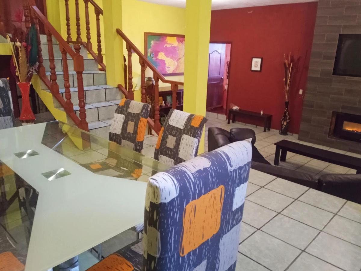 Inn Casa Cantares *