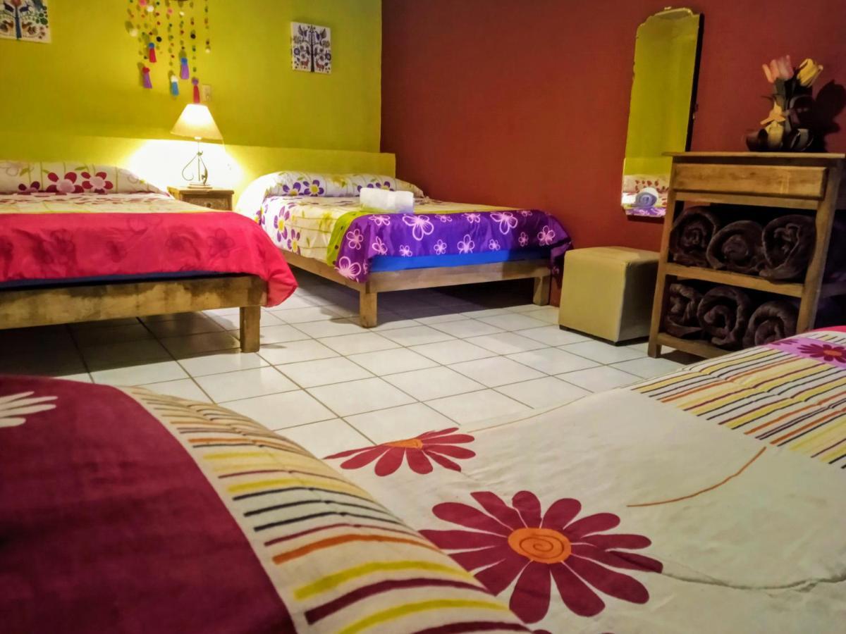Inn Casa Cantares *